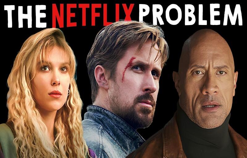 How the “Netflix Movie” Turns Cinema into “Visual Muzak”