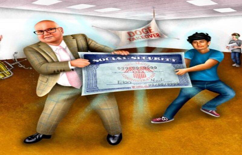 DHS Seeks Access to Massive Employment, Salary and Family Database Legally Restricted to Use in Child Support Cases