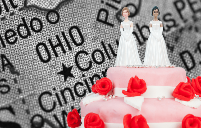 Ohio Supreme Court rules against parental rights for woman in same-sex custody case