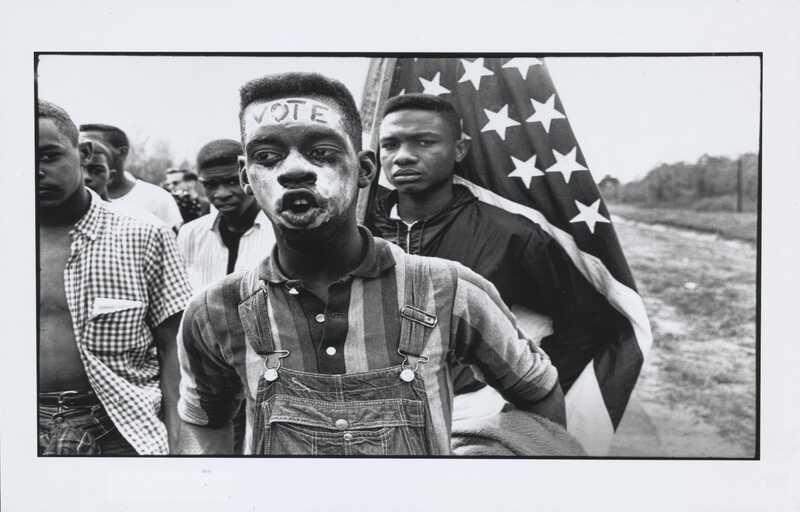 ‘Turn the Volume Up!’ Highlights the History of Speaking Out for Change in America